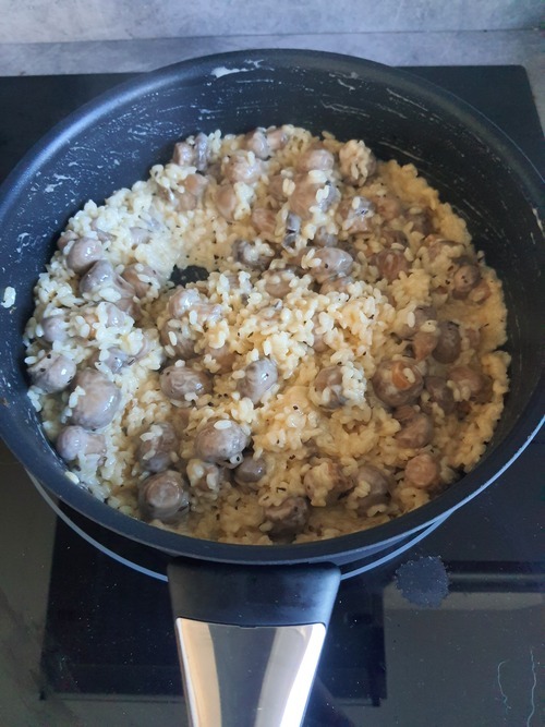 Risotto